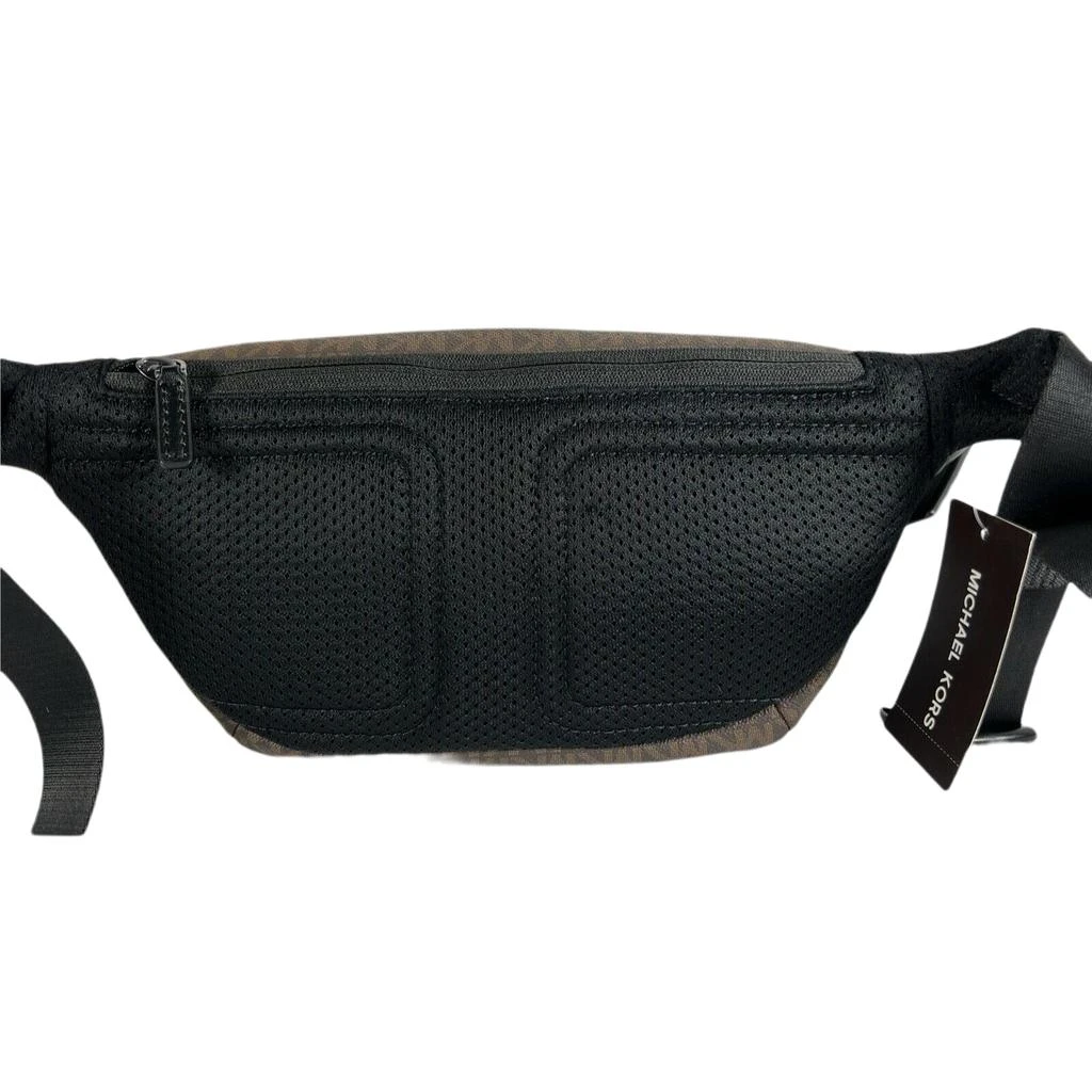 Michael Kors Cooer MK Signature VC Belt Bag 3