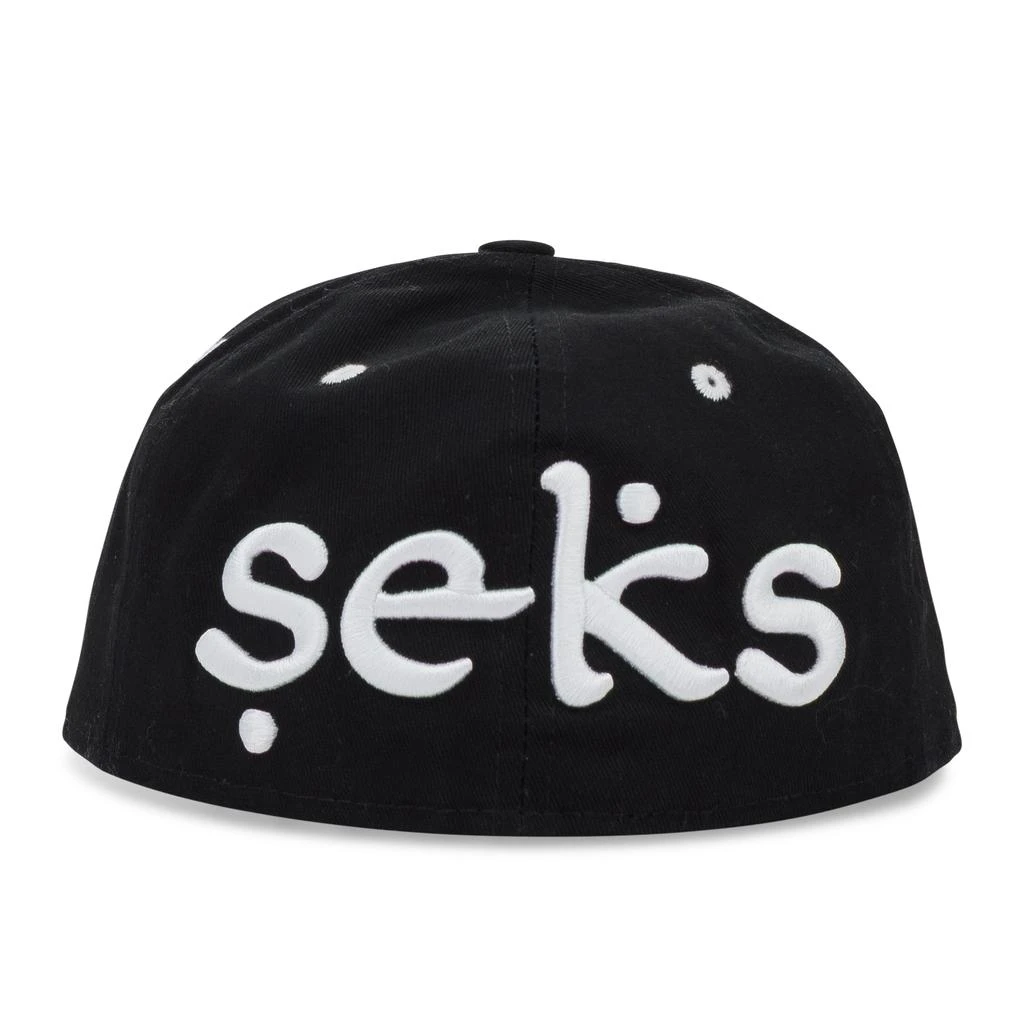 Seks LOGO HAT 2