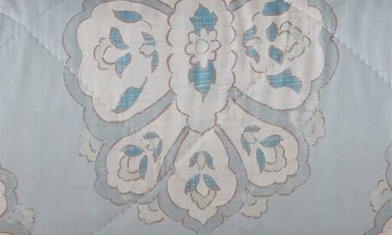 Patina Vie Maison Patina Vie Reversible Comforter & Sham Set 6
