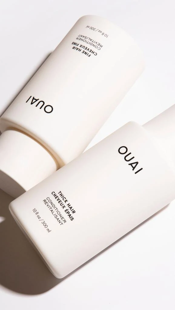 OUAI Thick Conditioner 4