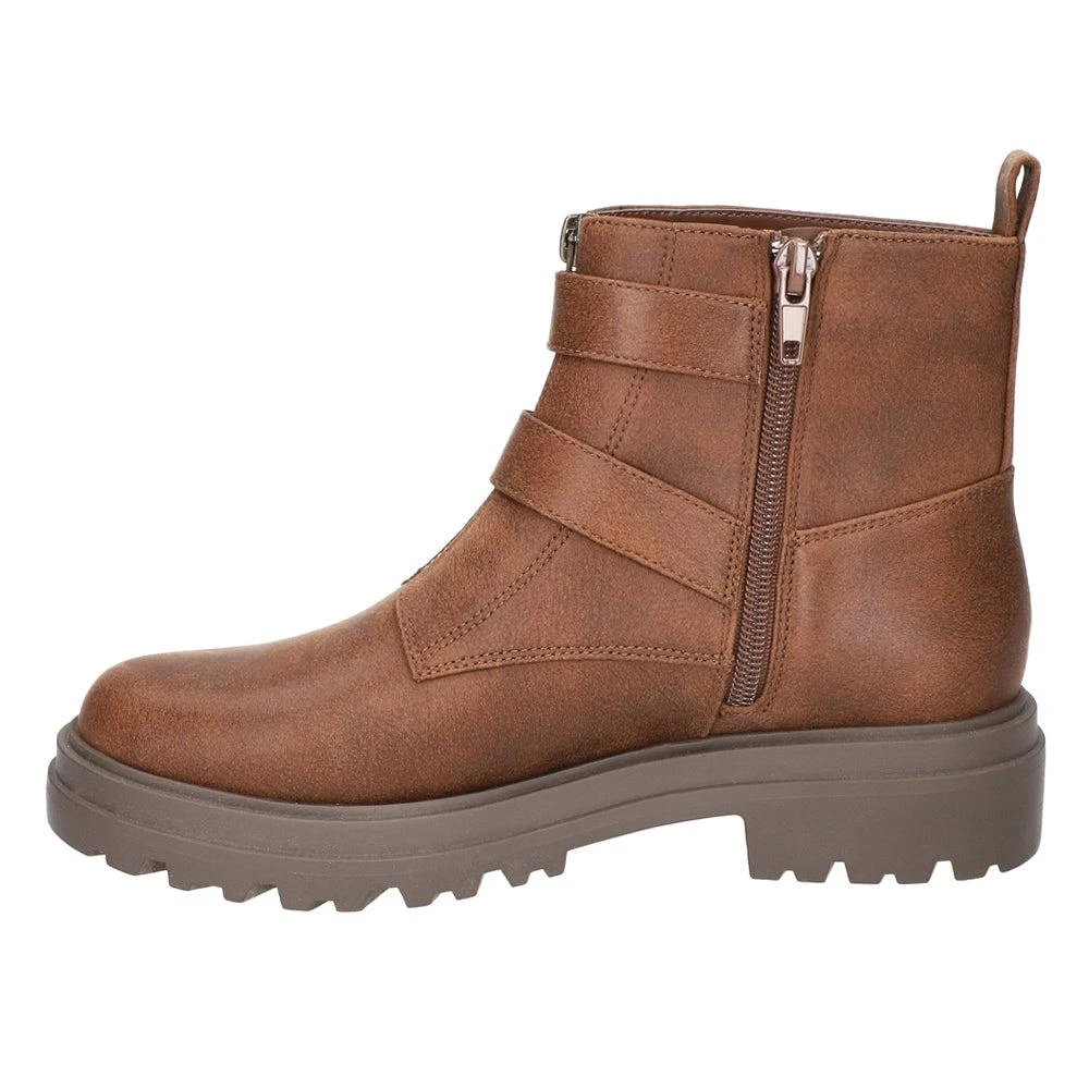 Bella Vita Arcadia Round Toe Zippered Booties 3