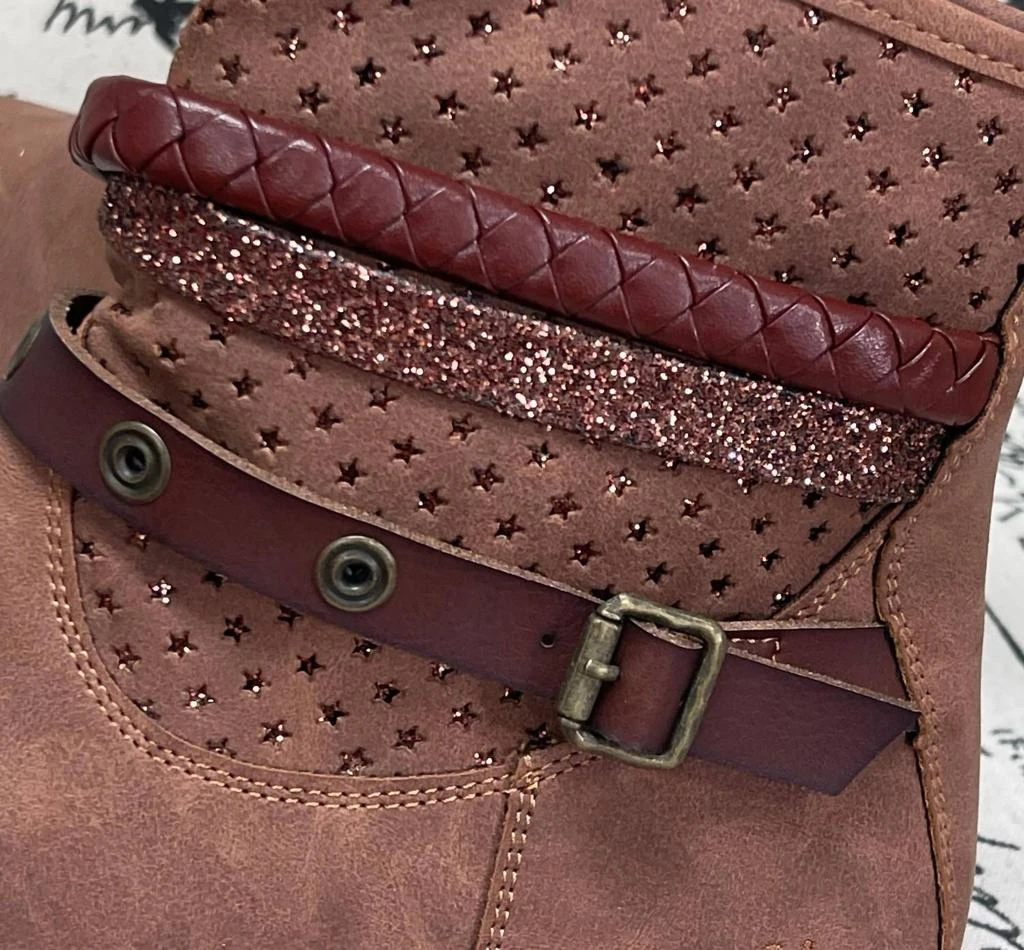 Blowfish Blowfish - Girl
s Kearney Boots 4