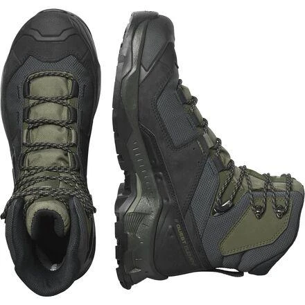Salomon Quest Element GTX Hiking Boot - Men's 5