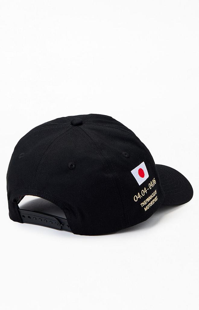 その他 TEN CAP OT BLACK その他 TEN CAP OT BLACK ACTION CAP // BLACK – FORMER MERCHANDISE
