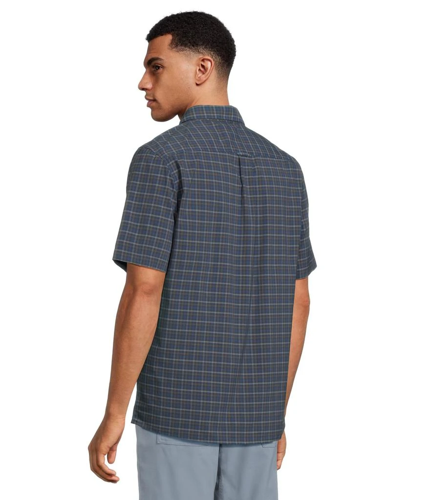Helly Hansen Fjord QD Short Sleeve Shirt 2.0 3