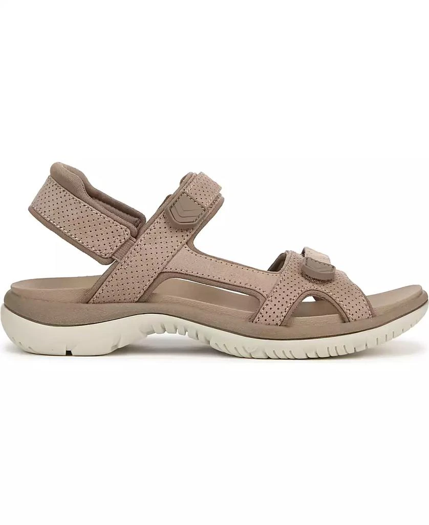 Dr. Scholl's Women's Adelyn Open Round Toe Sport Sandals 2