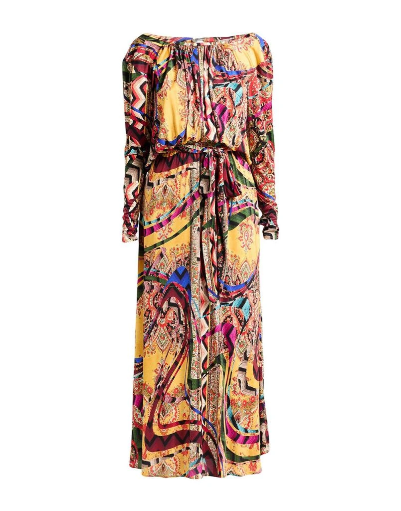 Pierre-louis Mascia Long dress 1