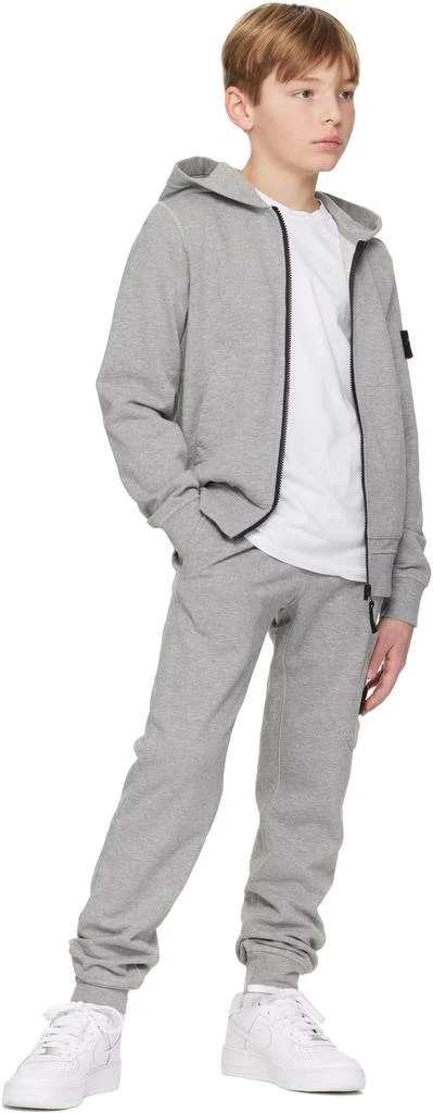Kids Gray 60720 Hoodie – On Sale Now with Up to 64% Off | Discover 