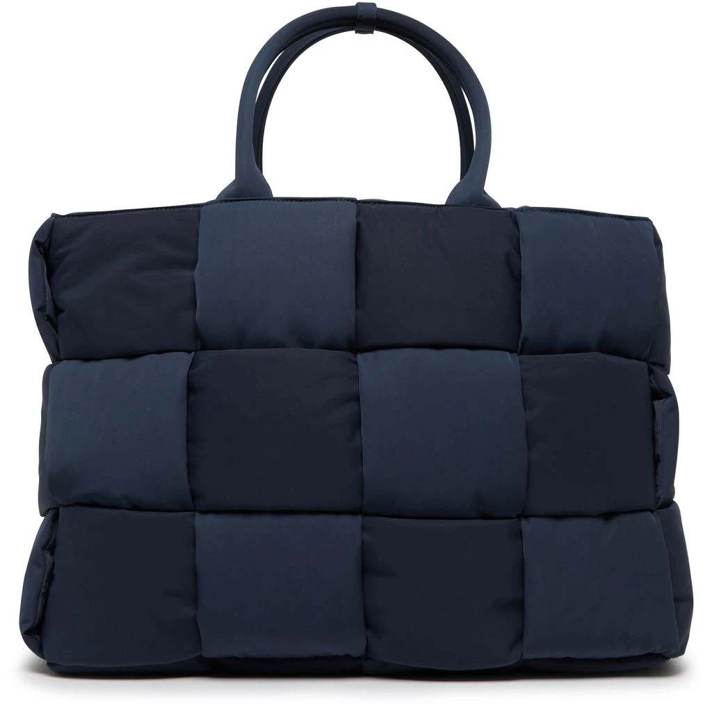 Bottega Veneta Maxi padded Tech Cassette bag 2
