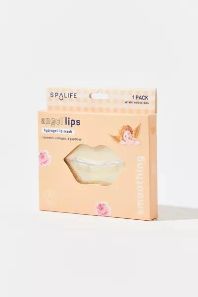 SpaLife SpaLife AngelLips Hydrogel Lip Mask 1