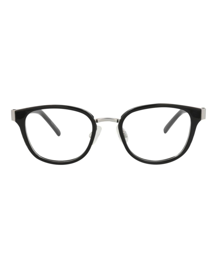 Puma Round-Frame Injection Optical Frames