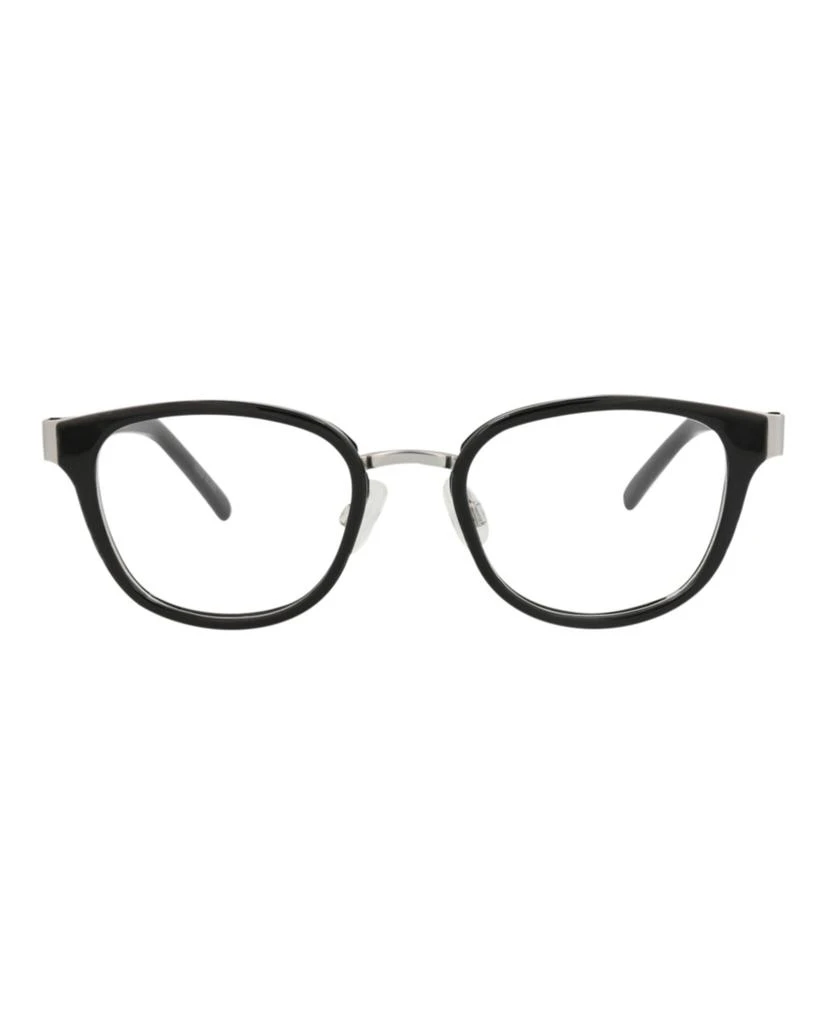 Puma Round-Frame Injection Optical Frames 1