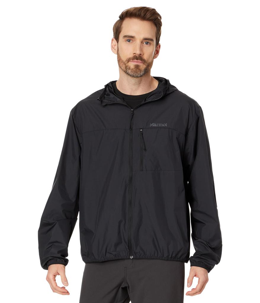 Marmot Superalloy Bio Wind Jacket