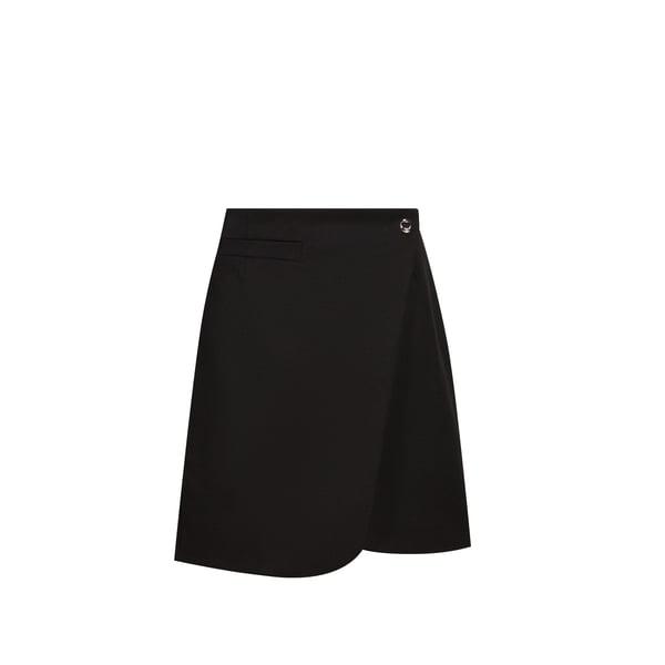 COPERNI Asymmetric skirt