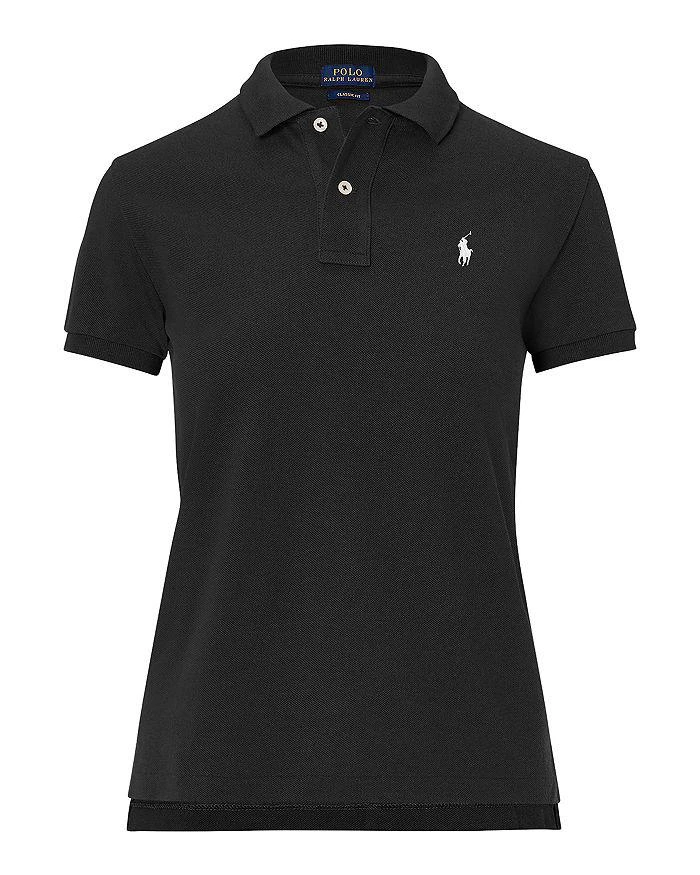 Ralph Lauren Classic-Fit Mesh Polo Shirt 7