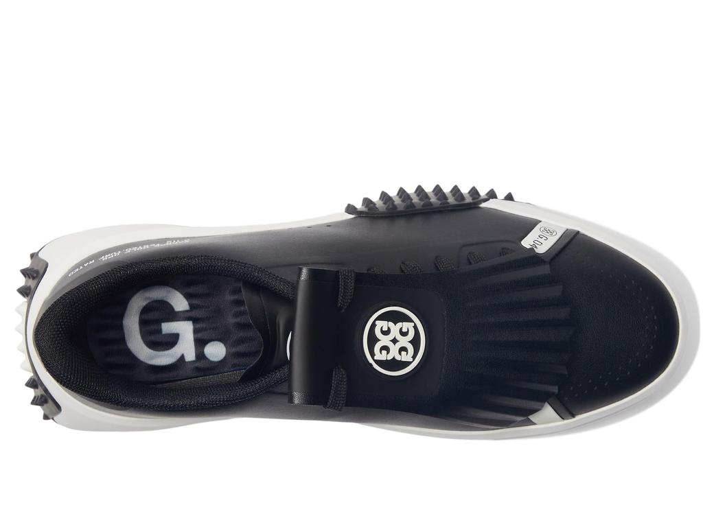 GFORE G.112 P.U. Leather Kiltie Golf Shoes