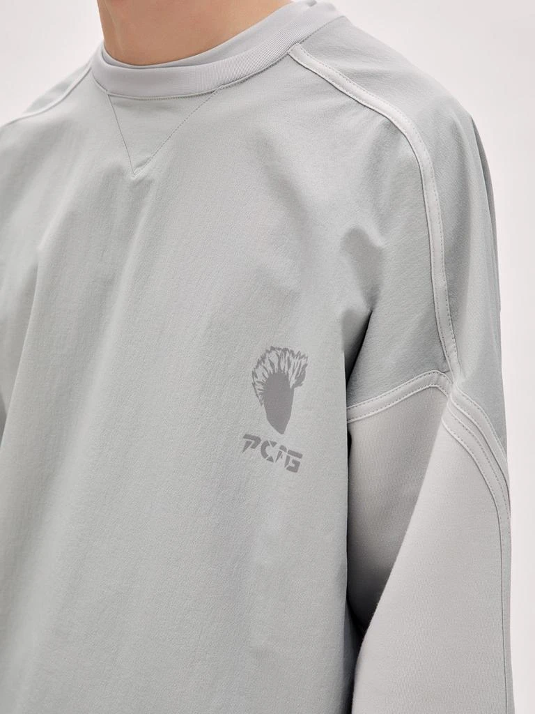 PCFG Store Comfort Track Sweat 4