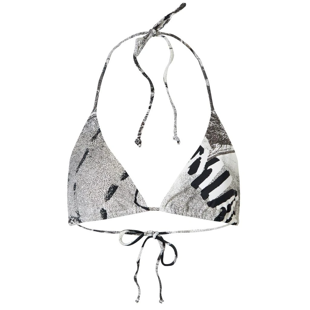 Miaou Miaou Kauai Bikini Top 1