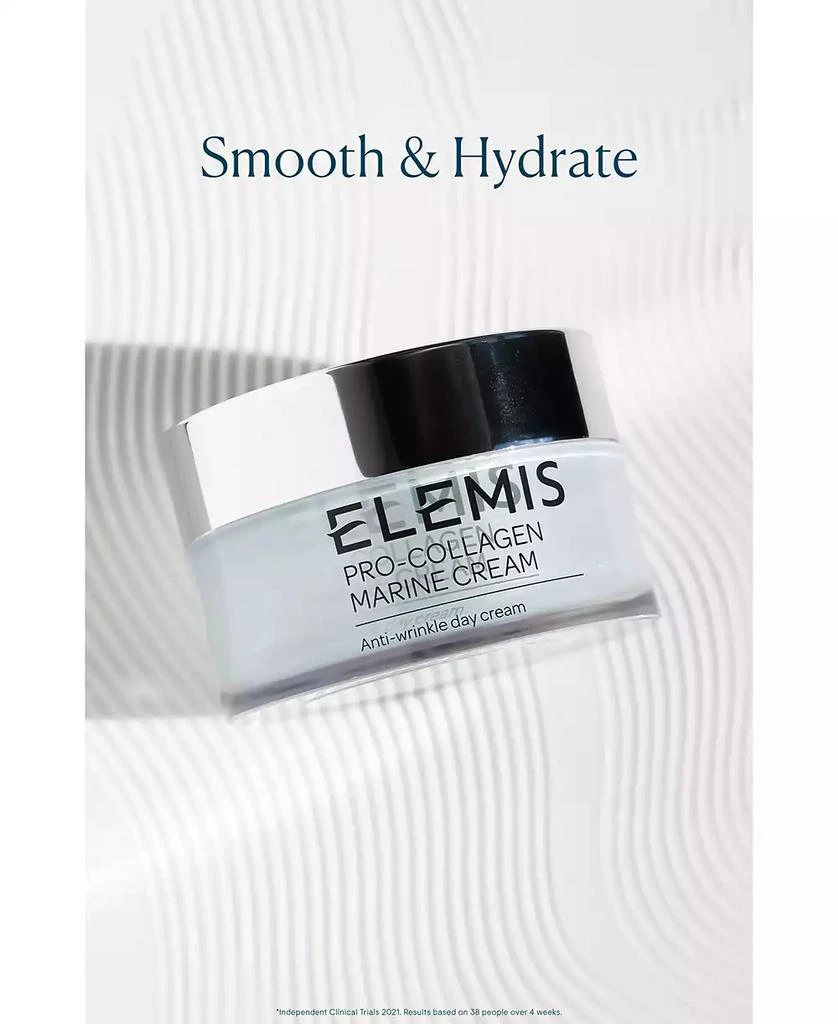ELEMIS Pro-Collagen Marine Cream, 1.6 oz. 4