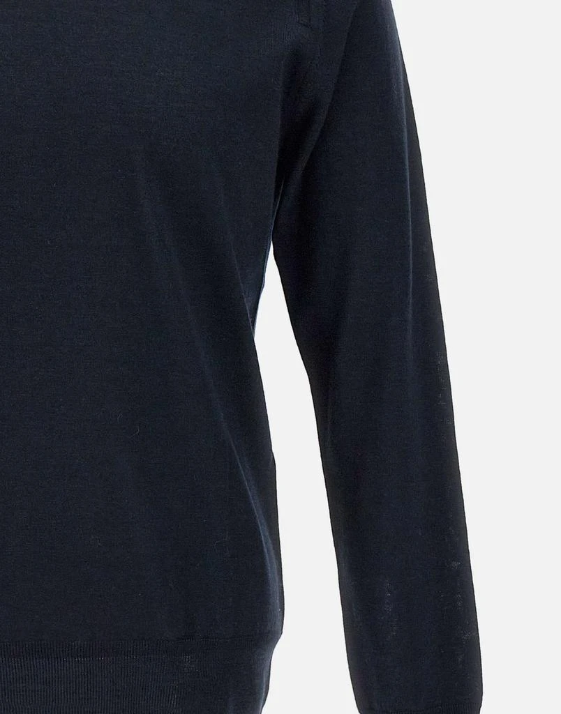 Paolo Pecora Wool sweater 5