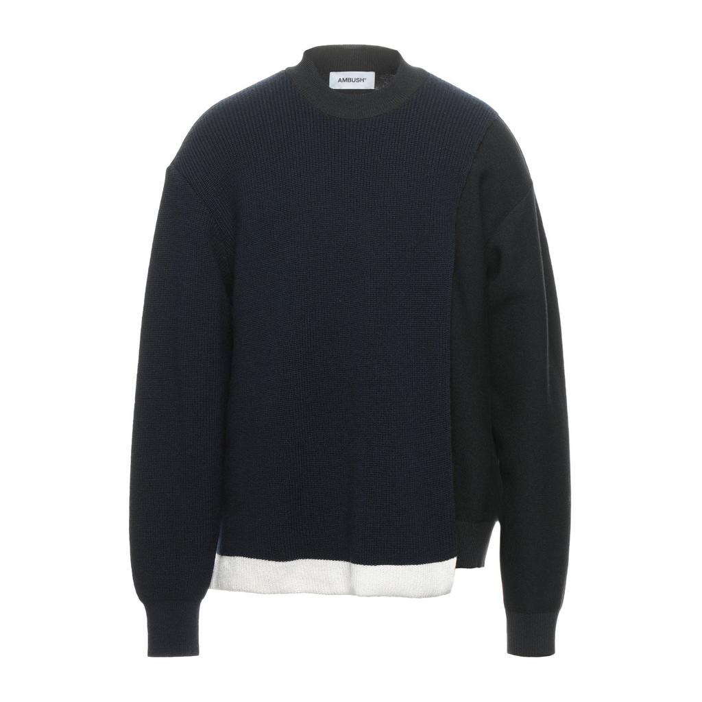 Ambush Ambush - Sweaters - Midnight Blue - Man