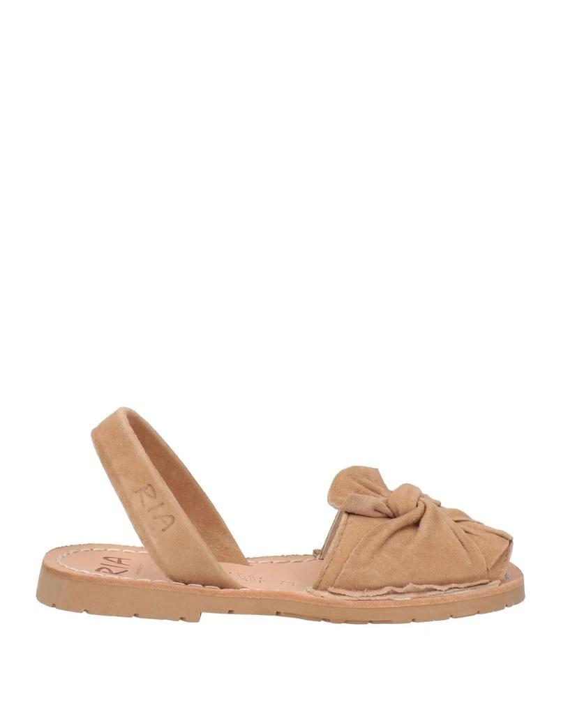 RIA Menorca Sandals 1