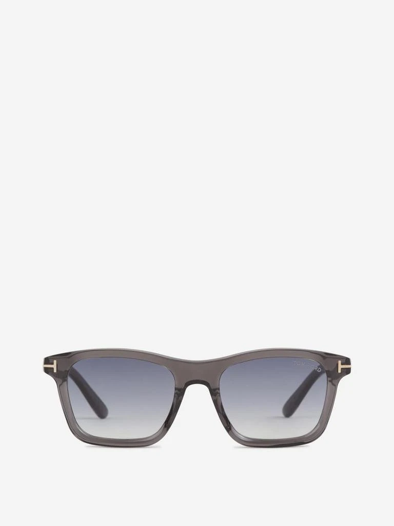 Tom Ford Tom Ford Barron Sunglasses 1