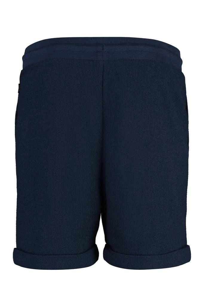 Hugo Boss Boss Hugo Boss Oversized-Fit Shorts 2