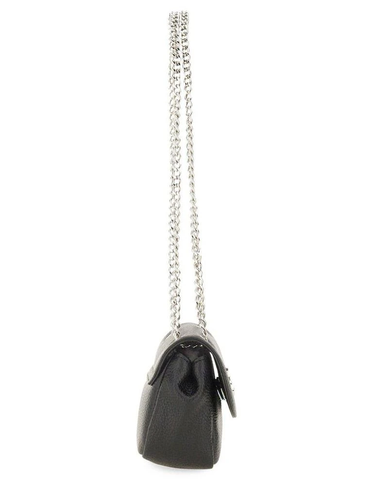 Vivienne Westwood Vivienne Westwoo Purse Chain Mini Shoulder Bag 3