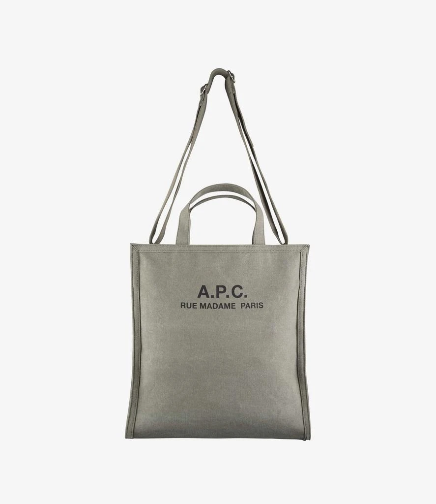 A.P.C. Récupération Shopping Bag 1