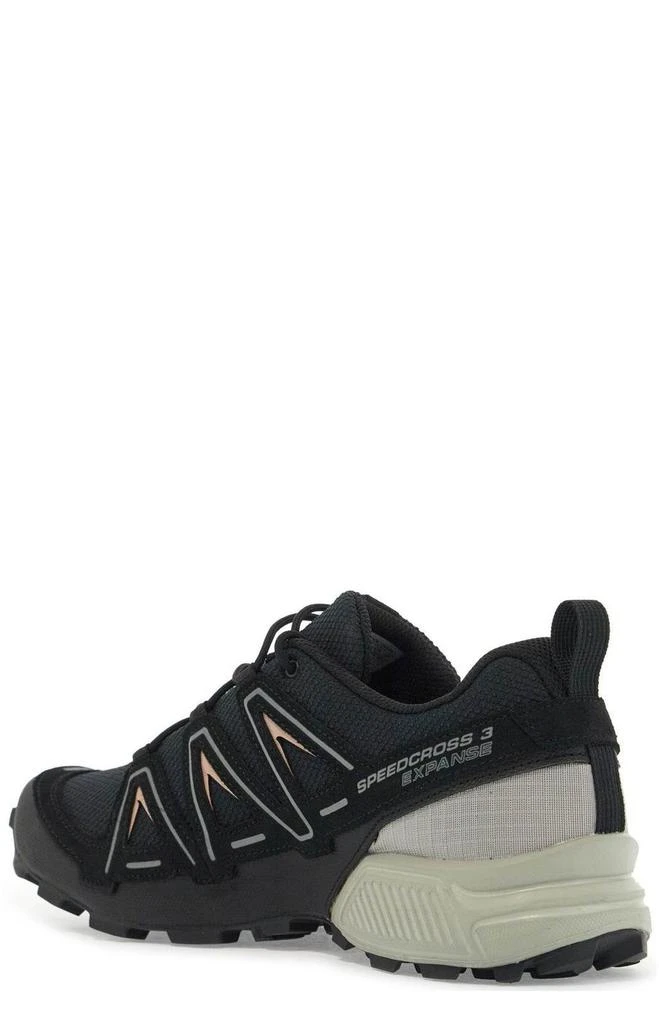 Salomon Salomon Speedcross 3 Expanse Low-Top Sneakers 2