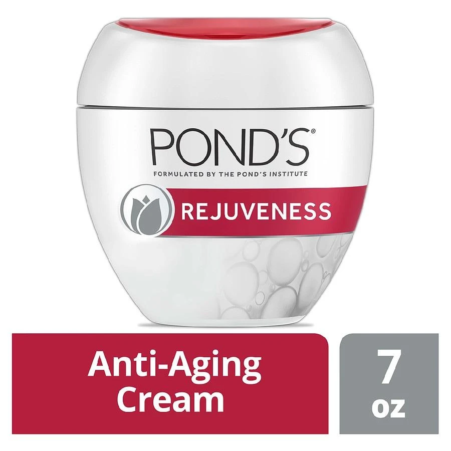 POND'S Anti-Wrinkle Cream 3