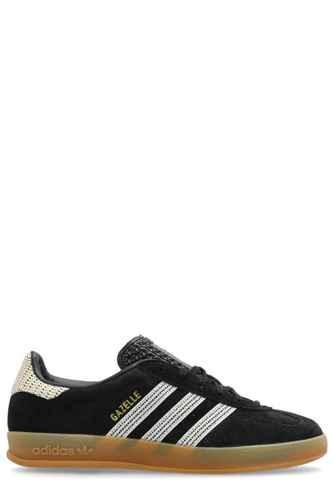 Adidas Adidas Originals Gazelle Indoor Lace-Up Sneakers 1