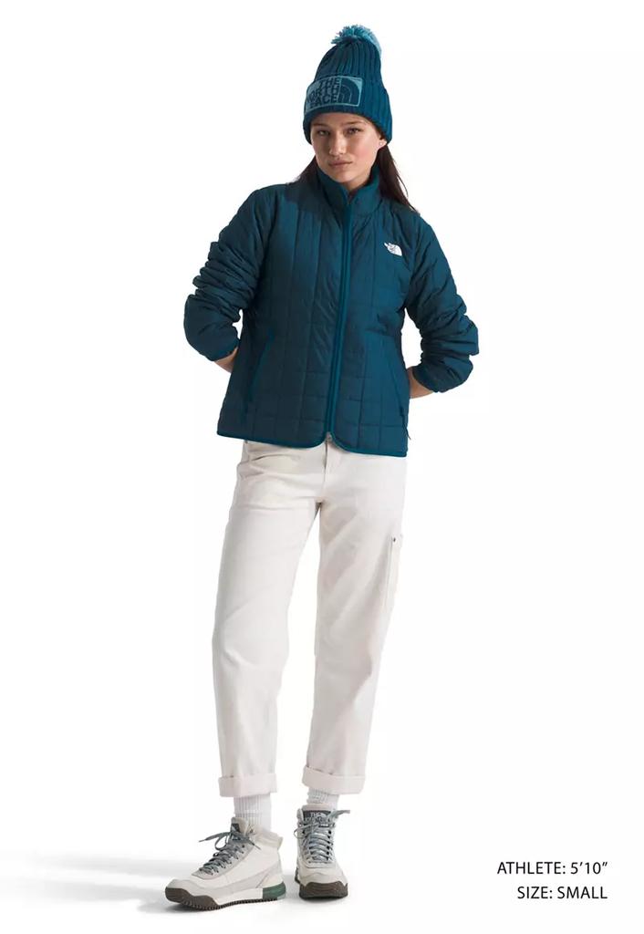 The North Face The North Face Women's Junction Insulated Jacket