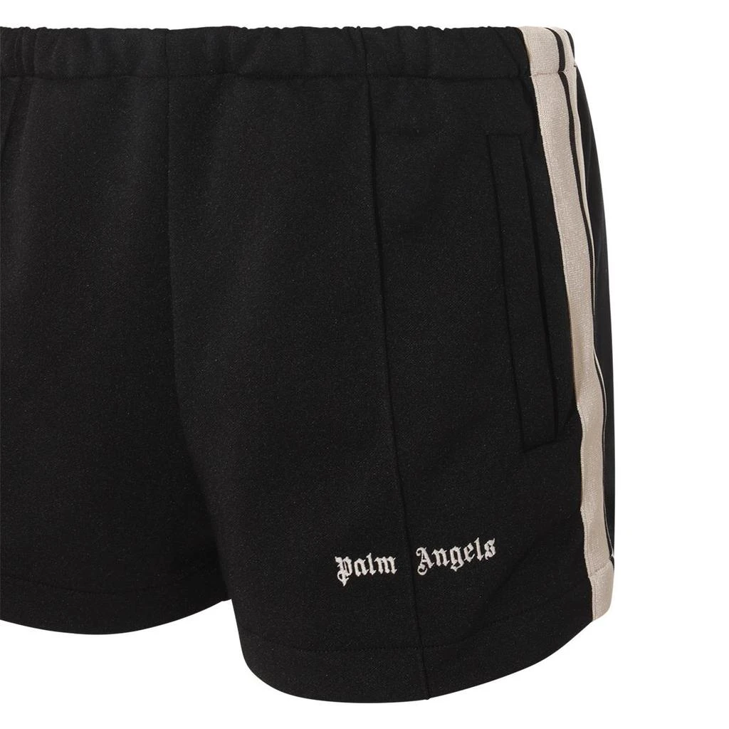 Palm Angels Palm Angels Shorts Black 5