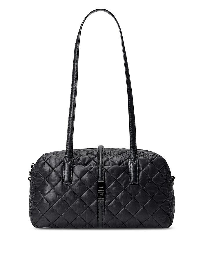 MZ Wallace Small Astor Satchel
