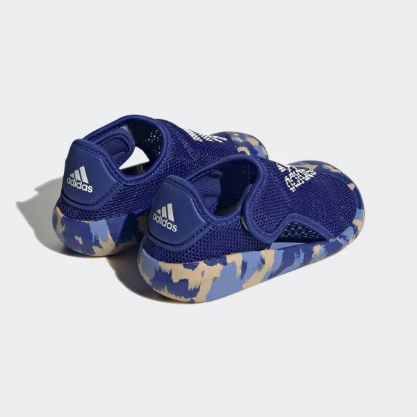 Adidas Altaventure Sport Swim Sandals 5