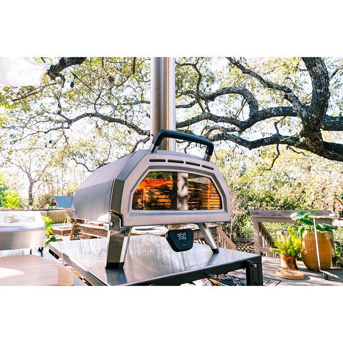 Ooni Karu 16 Wood, Charcoal & Gas Pizza Oven
