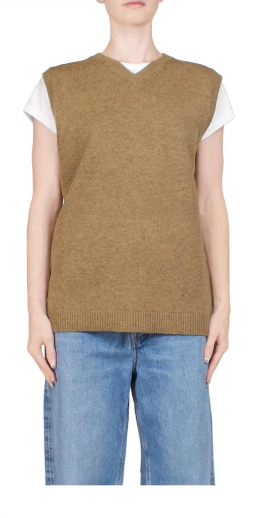 6397 6397 - Milano Sweater Vest 1