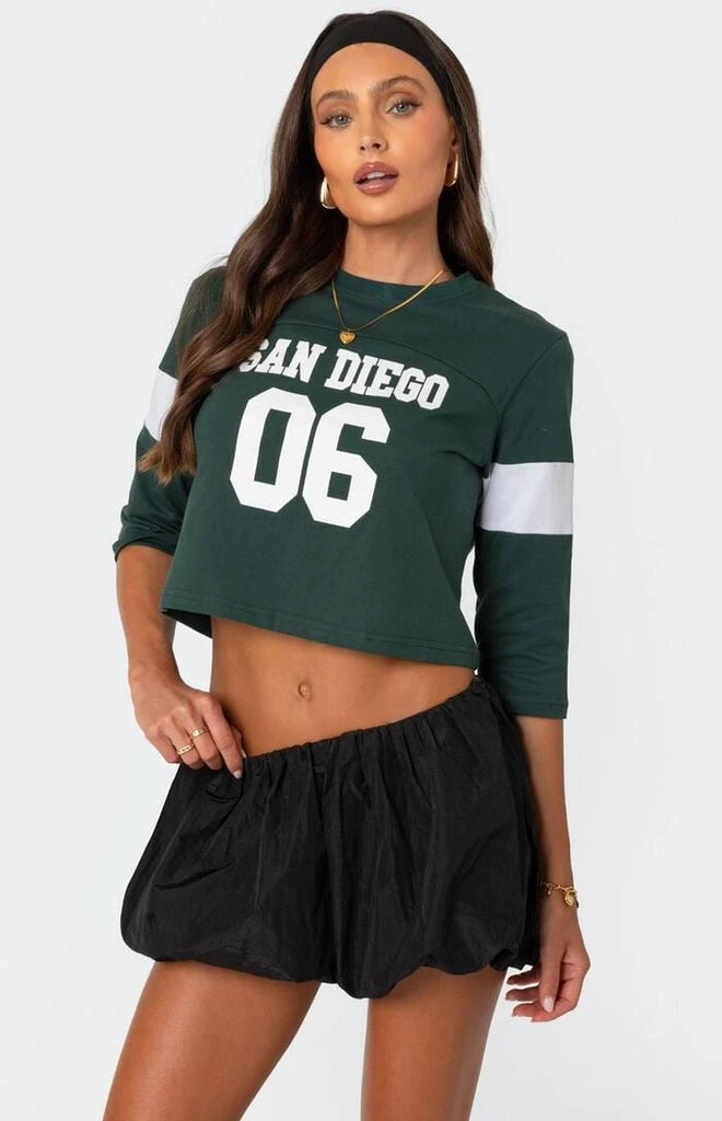 Edikted San Diego T-Shirt 1