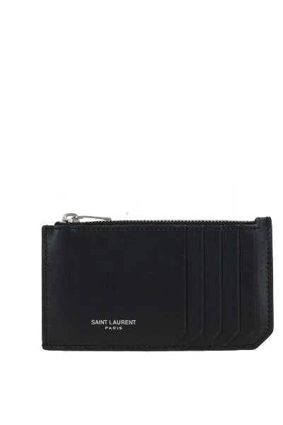 Yves Saint Laurent Saint Laurent  Wallets 1