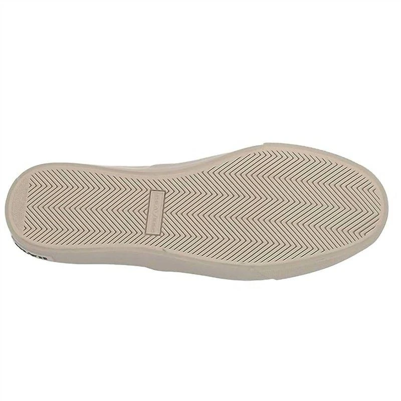 SeaVees Men's Legend Sneaker X In Whiskey Suede 2