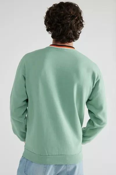Parks Project Parks Project X Peanuts Escape To Nature Crew Neck Sweatshirt 3