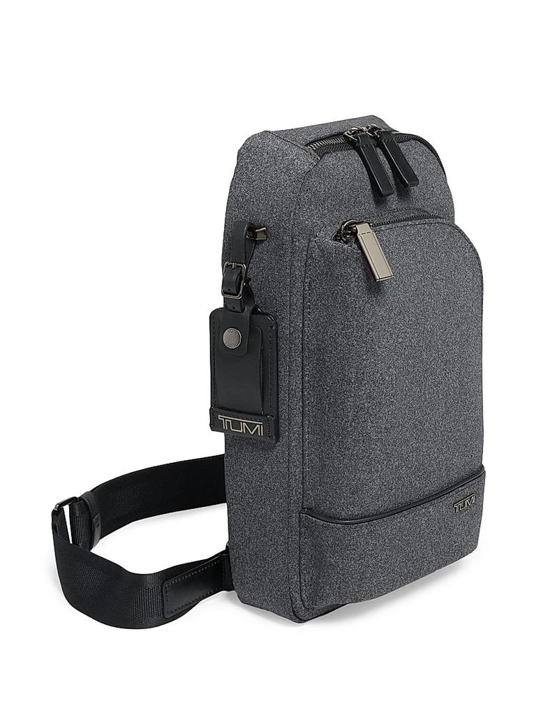 Tumi Harrison Gregory Sling Backpack 3