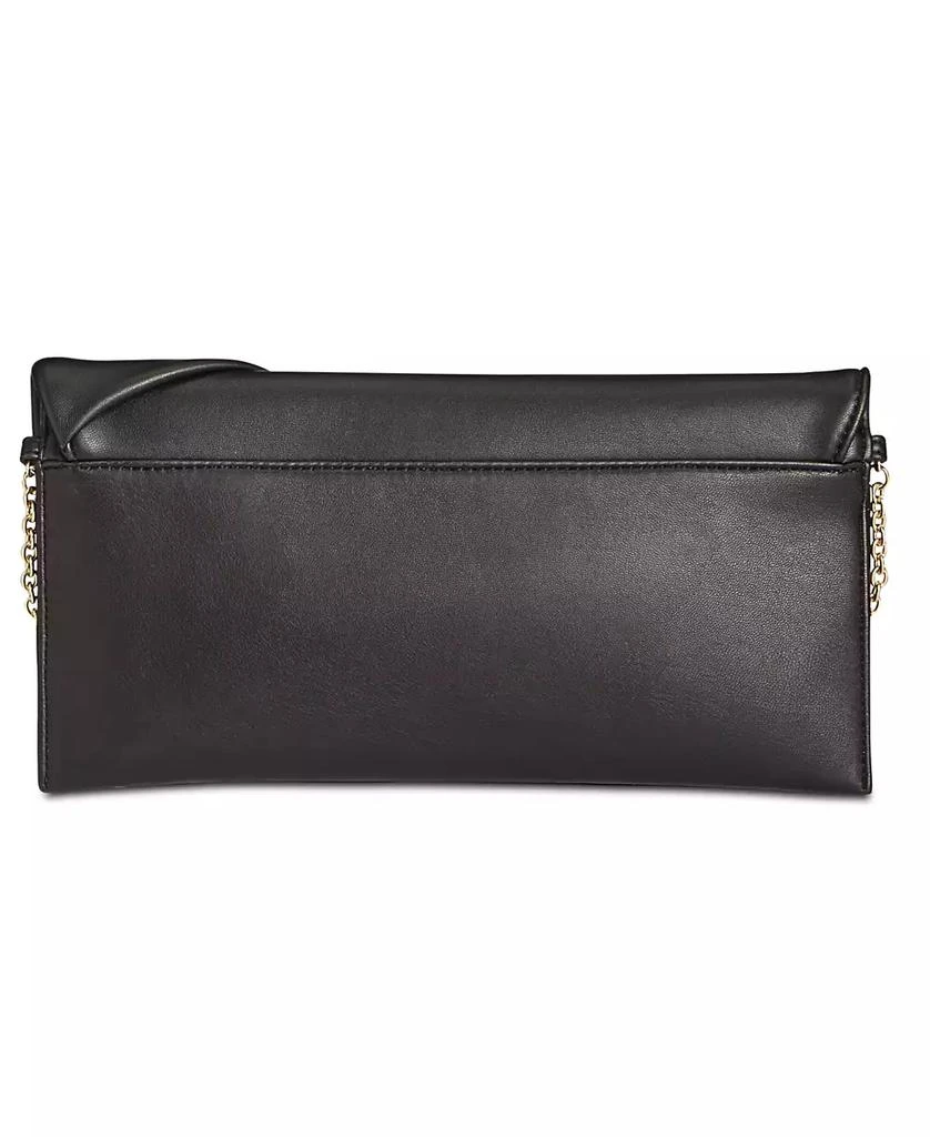 INC International Bowah Hands Through Clutch, Exclusively at Macy's 6