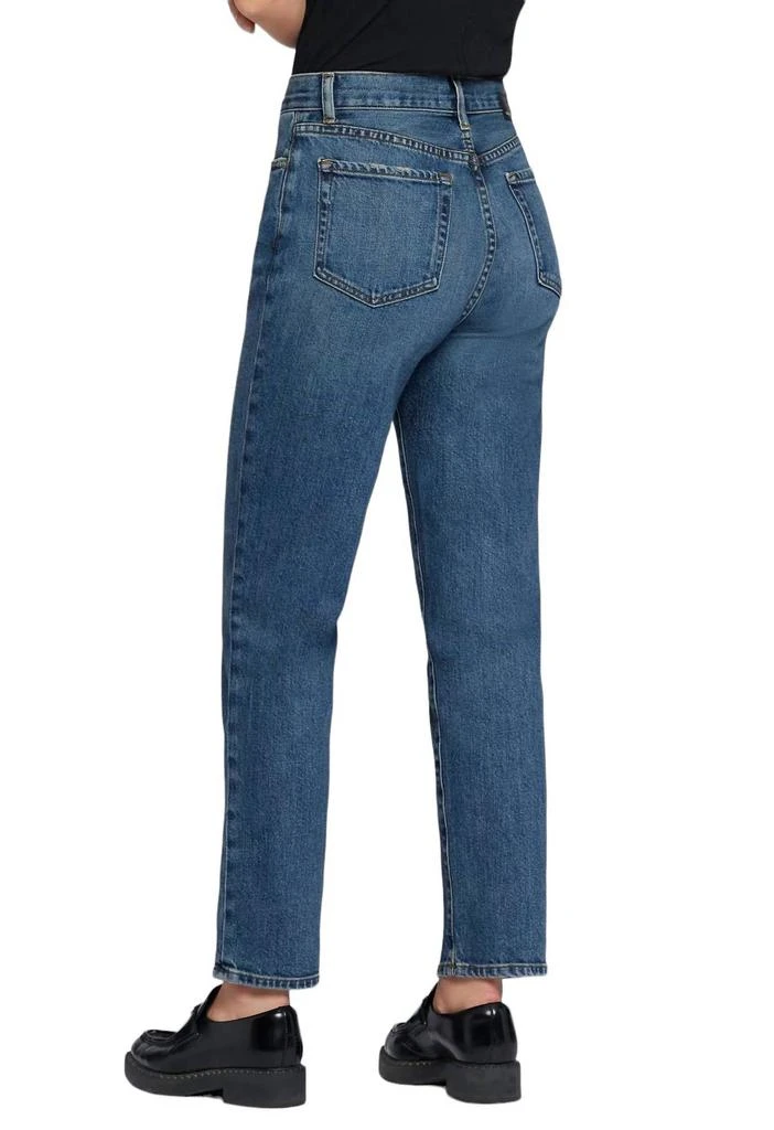 Current Elliott Current/Elliott - BOYFRIEND JEAN 3