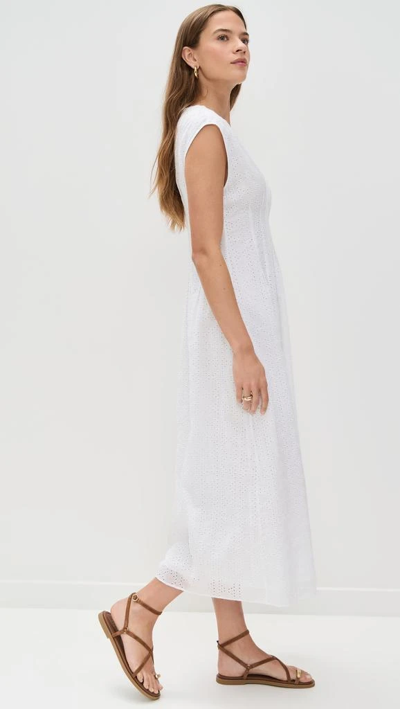 Rag & Bone Ines Embroidered Dress 3