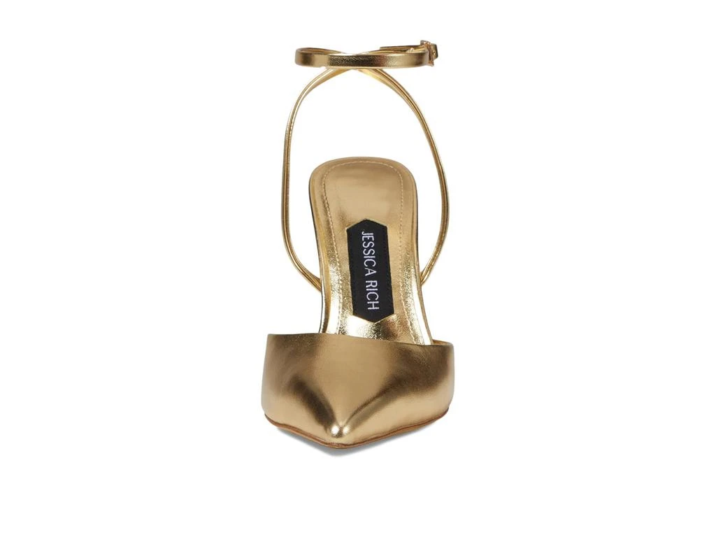 Jessica Rich Khloe Slingback 2