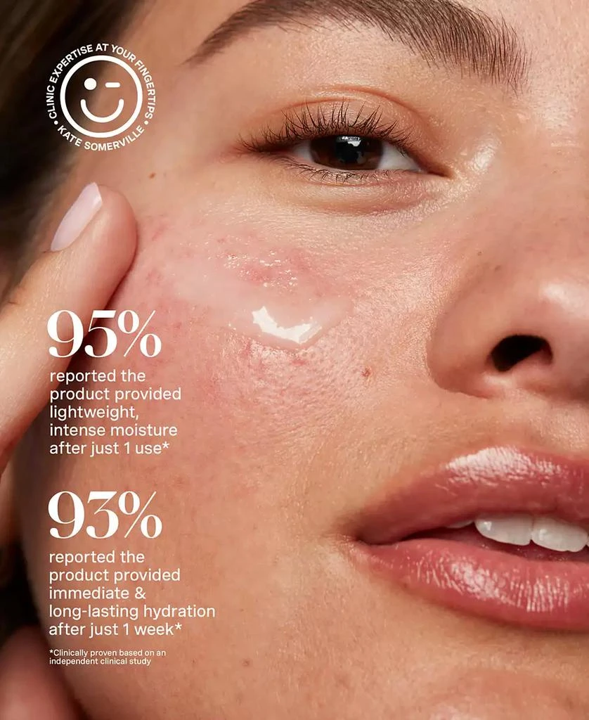 Kate Somerville HydraKate Recharging Hydration Serum, 1 oz. 9