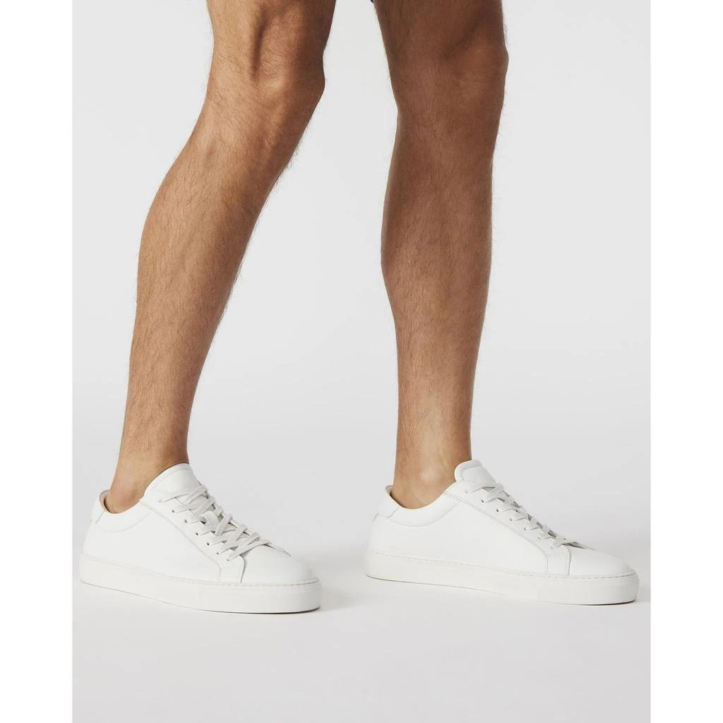 Steve Madden Bondd Grey Suede 6